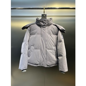 아미 아미리 남녀공용 패딩