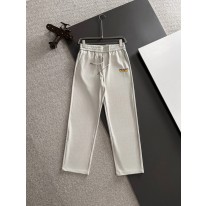 펜디 남자 바지