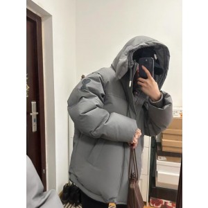 아미 아미리 남녀공용 패딩