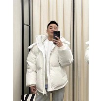 아미 아미리 남녀공용 패딩