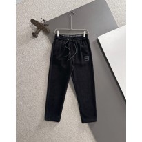 펜디 남자 바지