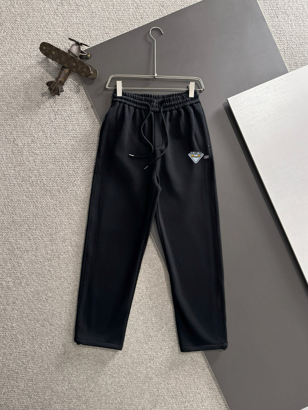 펜디 남자 바지