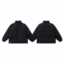 아미 아미리 남녀공용 패딩