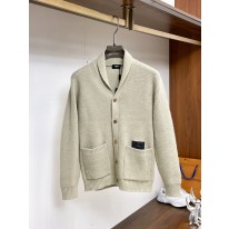 펜디 남자 가디건