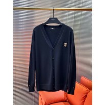 펜디 남자 가디건