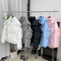 아미 아미리 5컬러 남녀공용 패딩