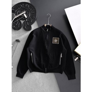 펜디 남자 가디건