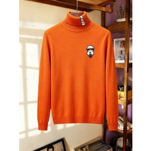 펜디 7컬러 남자 가디건