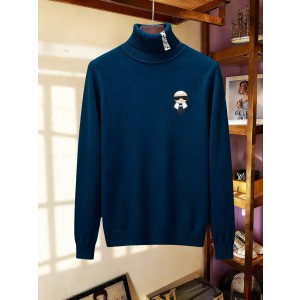 펜디 7컬러 남자 가디건