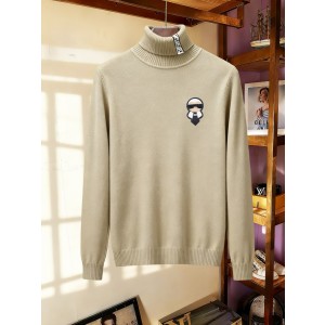 펜디 7컬러 남자 가디건