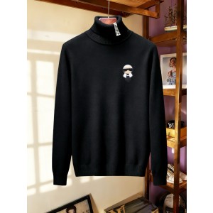 펜디 7컬러 남자 가디건