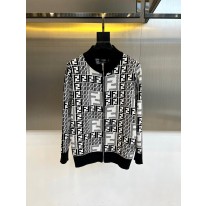 펜디 남자 가디건