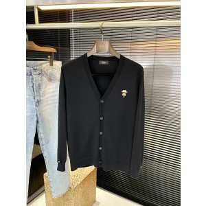 펜디 남자 가디건