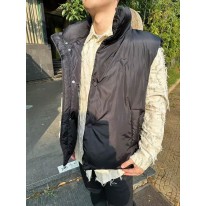 아미 아미리 남녀공용 조끼