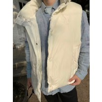 아미 아미리 남녀공용 조끼