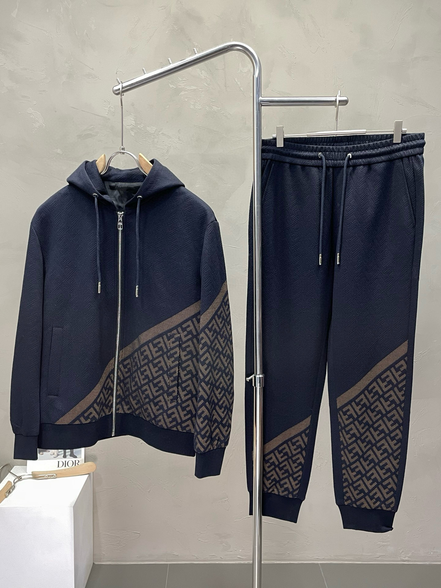 펜디 남자 세트