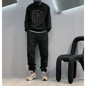 펜디 남자 세트