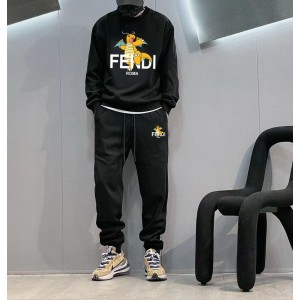 펜디 남자 세트