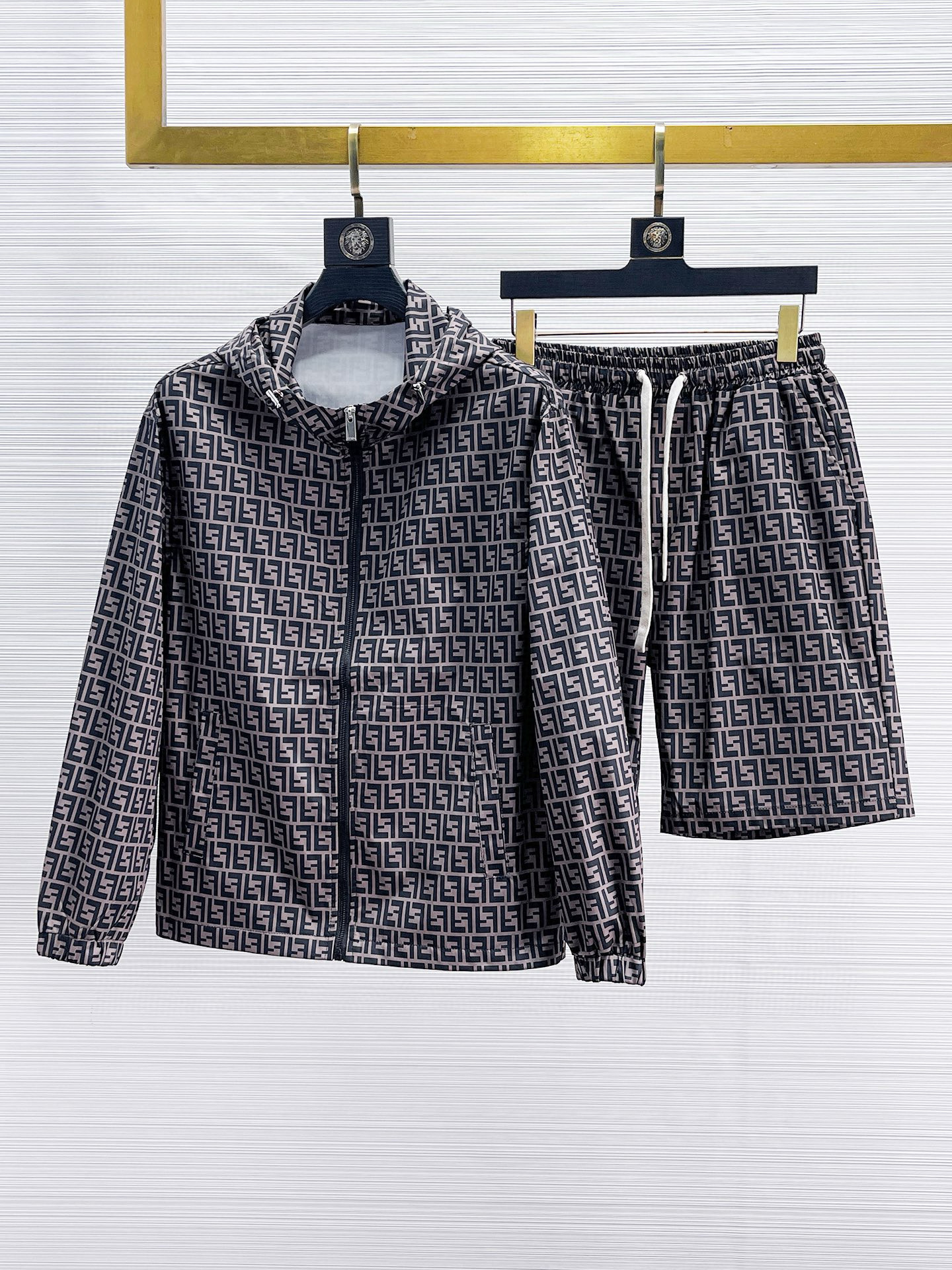 펜디 남자 세트