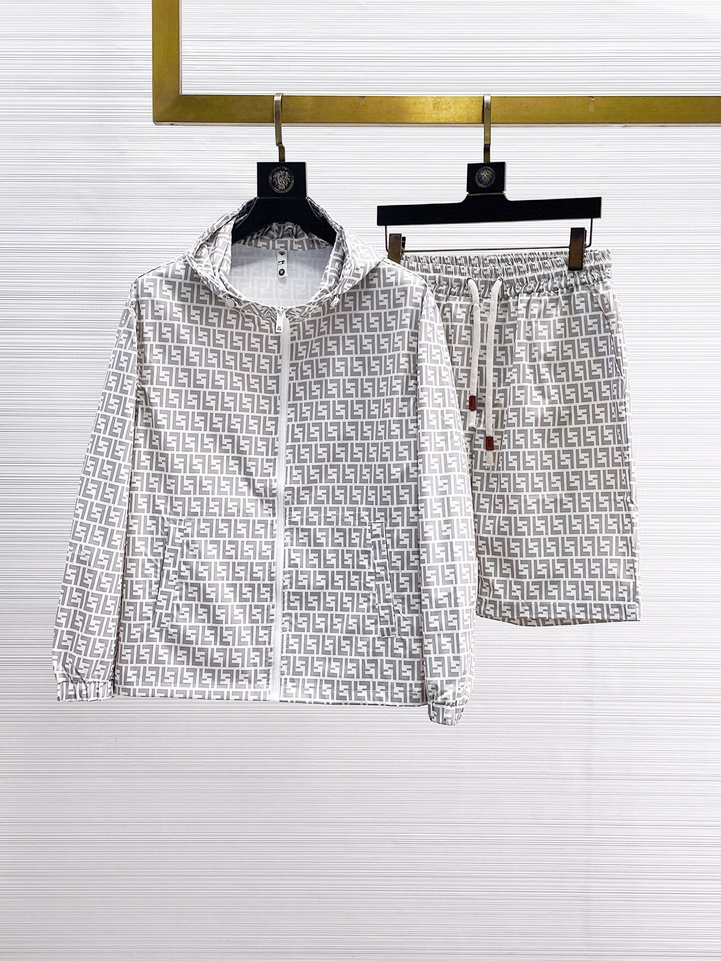 펜디 남자 세트