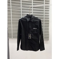 펜디 2컬러 남자 셔츠