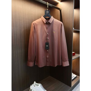 펜디 2컬러 남자 셔츠