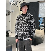 펜디 남자 니트