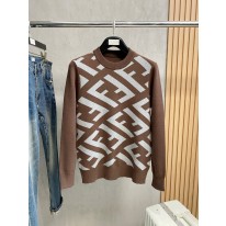 펜디 남자 니트