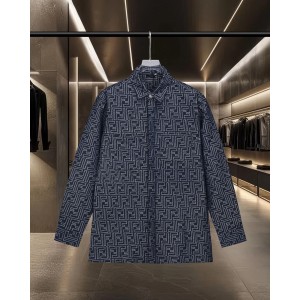 펜디 남자 셔츠