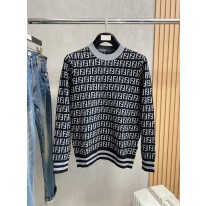 펜디 남자 니트