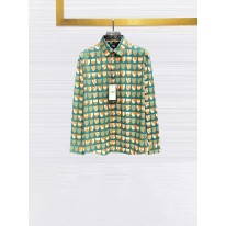 펜디 남자 셔츠