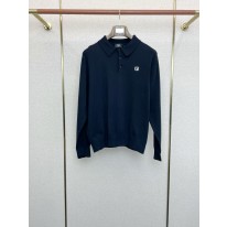 펜디 남자 니트