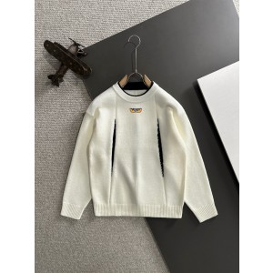 펜디 남자 니트