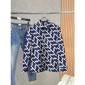 펜디 남자 셔츠