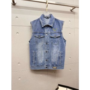 펜디 남자 조끼