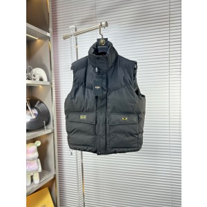 펜디 남자 조끼