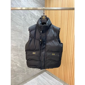 펜디 남자 조끼