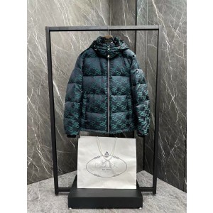 펜디 남자 패딩