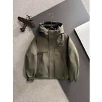 펜디 남자 패딩