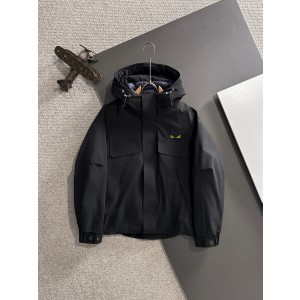 펜디 남자 패딩