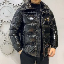 펜디 남자 패딩