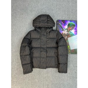 펜디 남자 패딩