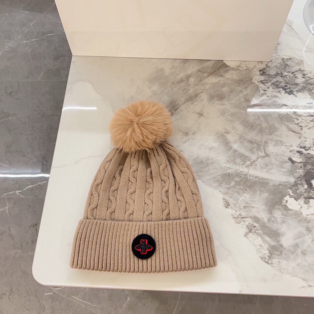 구찌 겨울 모자