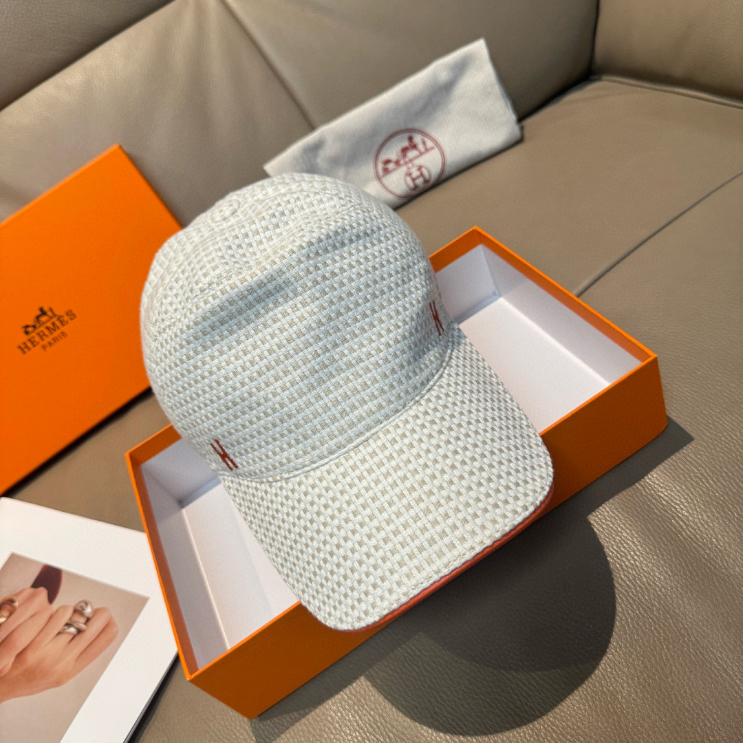 에르메스 모자