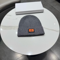 에르메스 겨울 모자