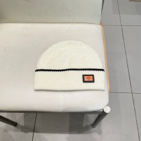 에르메스 겨울 모자