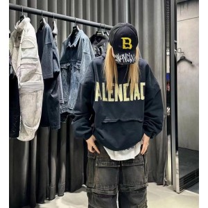 발렌시아가 모자