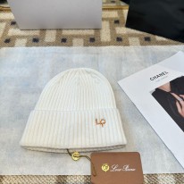 로로피아나 겨울 모자