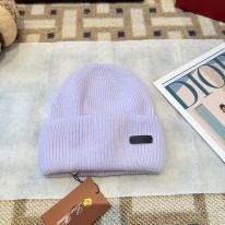 로로피아나 겨울 모자