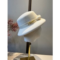 샤넬 겨울 모자